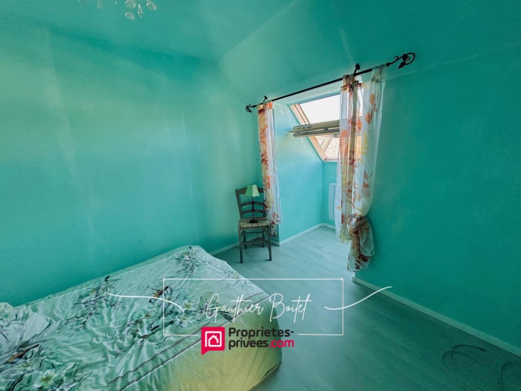 COULOMMIERS Maison Coulommiers 6 pièce(s) 108 m2 11