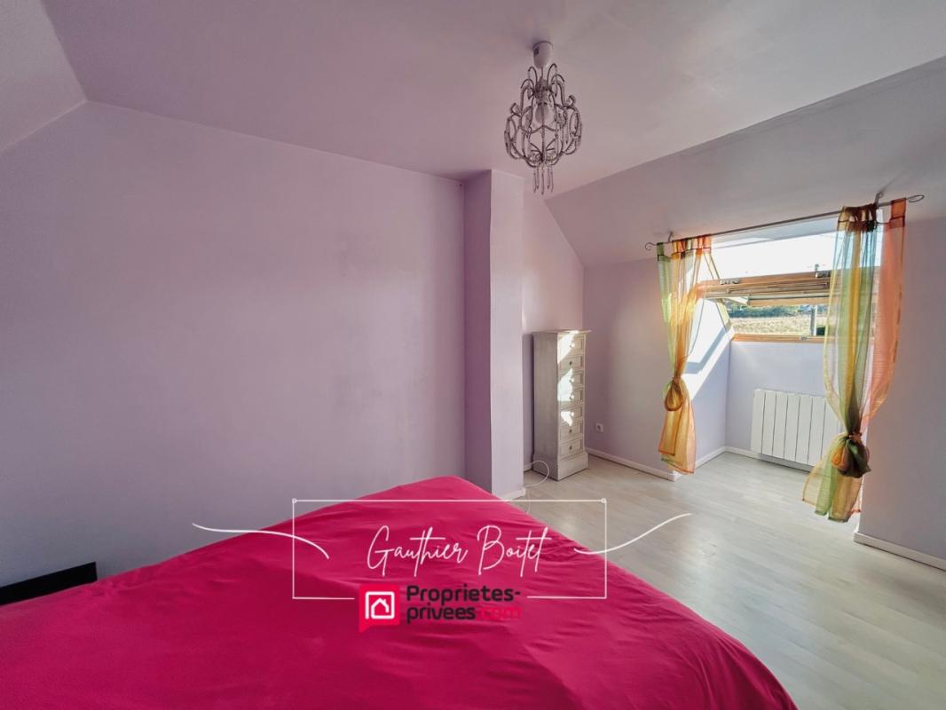 COULOMMIERS Maison Coulommiers 6 pièce(s) 108 m2 12