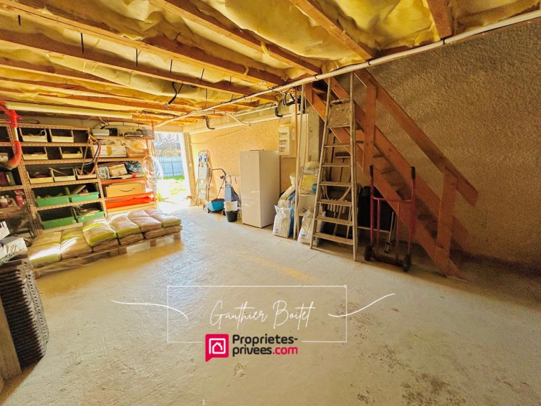 COULOMMIERS Maison Coulommiers 6 pièce(s) 108 m2 13