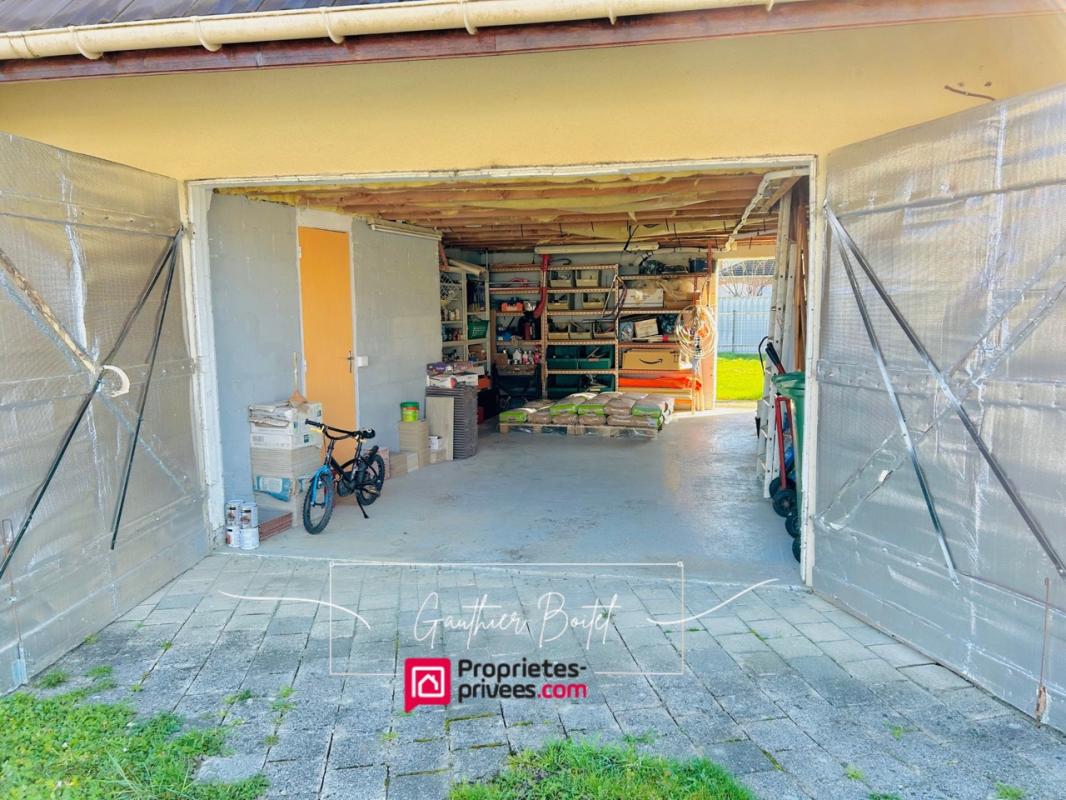 COULOMMIERS Maison Coulommiers 6 pièce(s) 108 m2 14