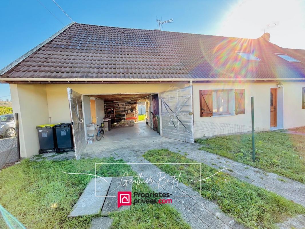 COULOMMIERS Maison Coulommiers 6 pièce(s) 108 m2 17