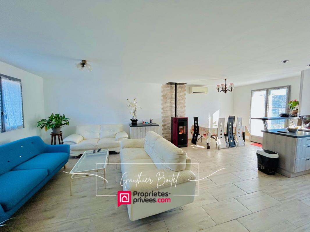 COULOMMIERS Maison Coulommiers 6 pièce(s) 108 m2 3