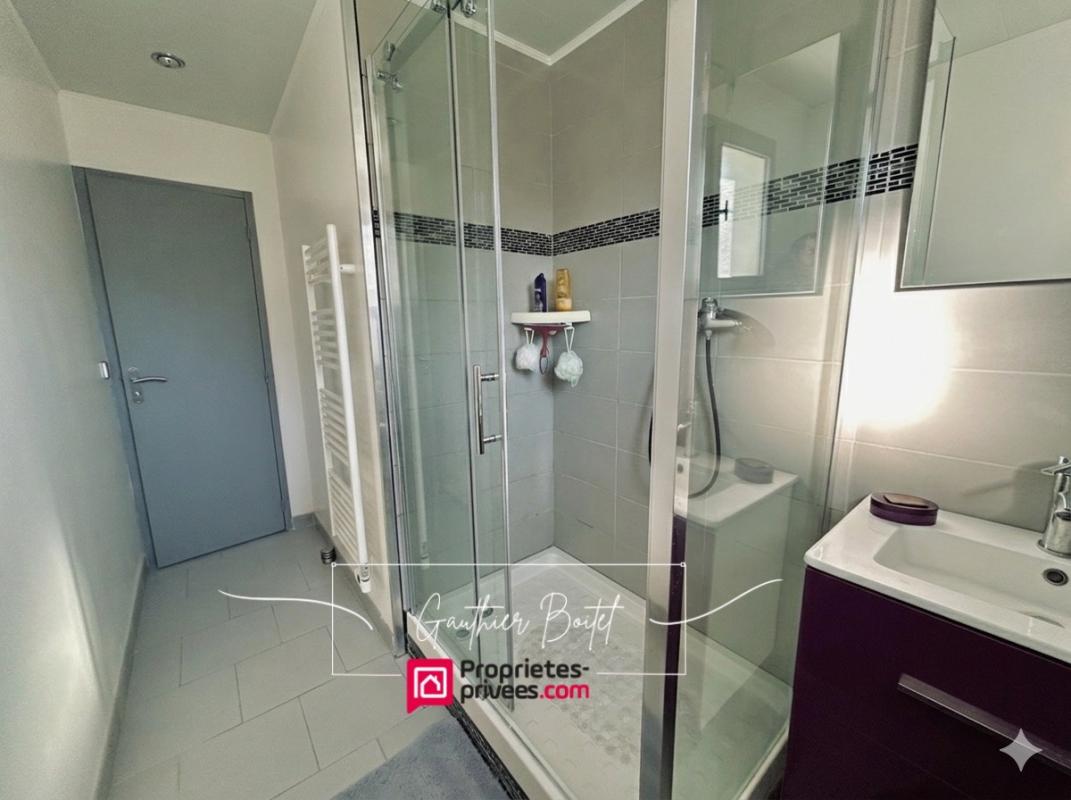 COULOMMIERS Maison Coulommiers 6 pièce(s) 108 m2 6