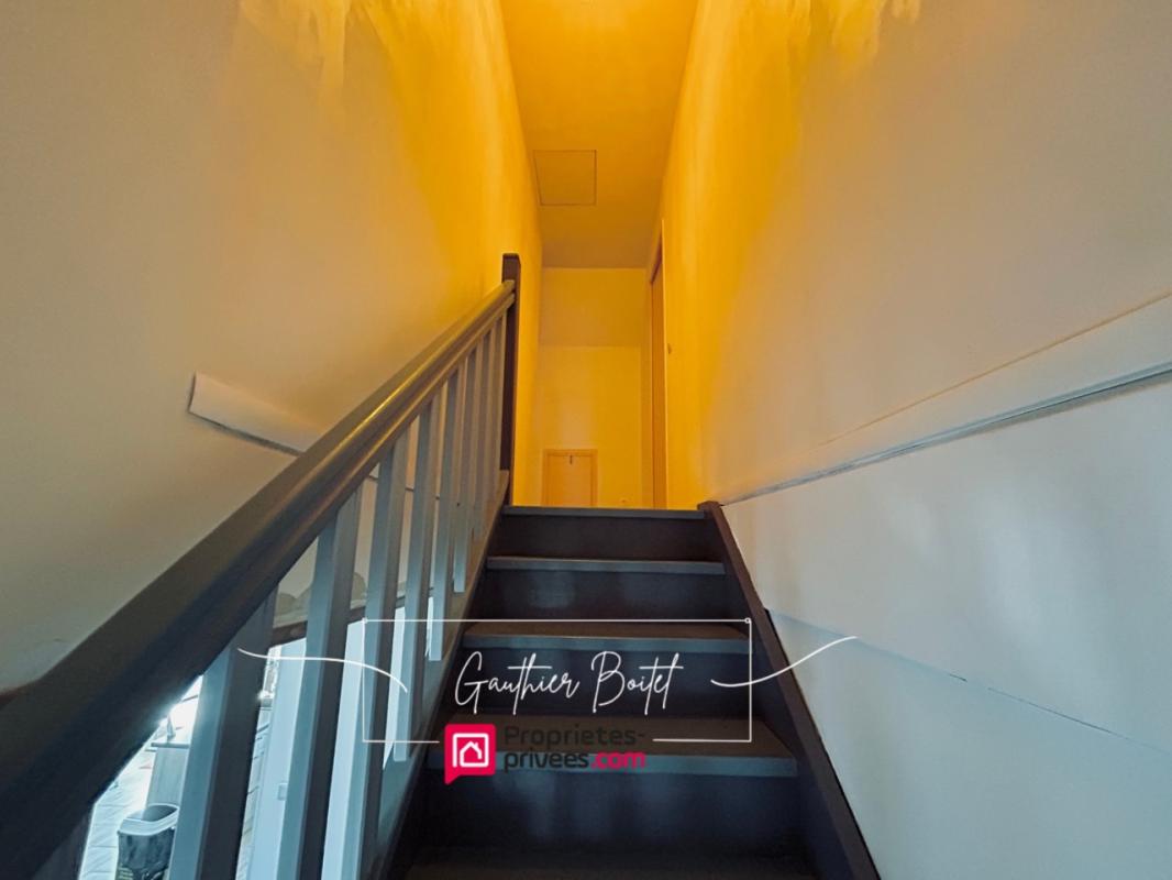 COULOMMIERS Maison Coulommiers 6 pièce(s) 108 m2 9