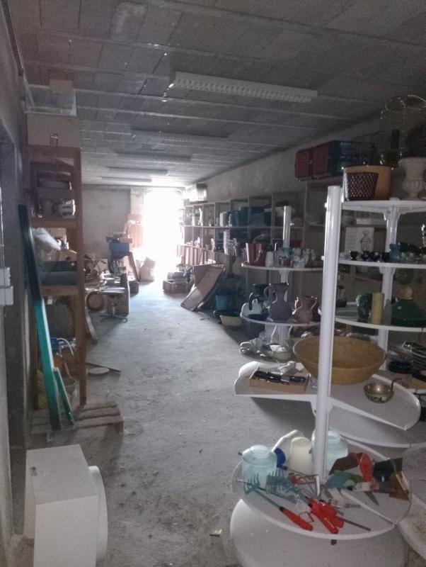 DAX DAX (40100) Local en hyper centre 3