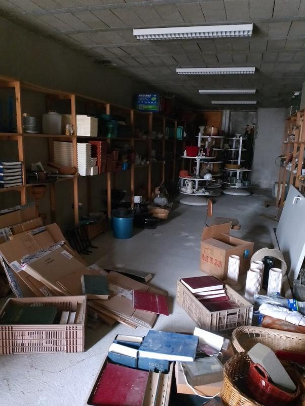 DAX DAX (40100) Local en hyper centre 4