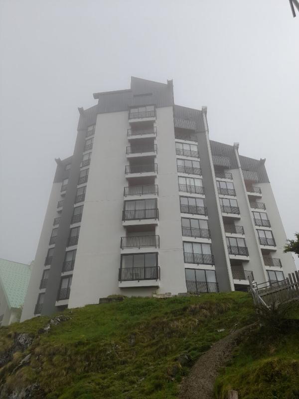 EAUX-BONNES Appartement de 30 m² exposé sud 12
