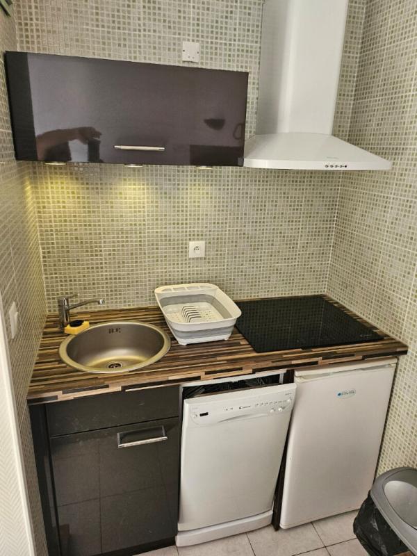 EAUX-BONNES Appartement de 30 m² exposé sud 2