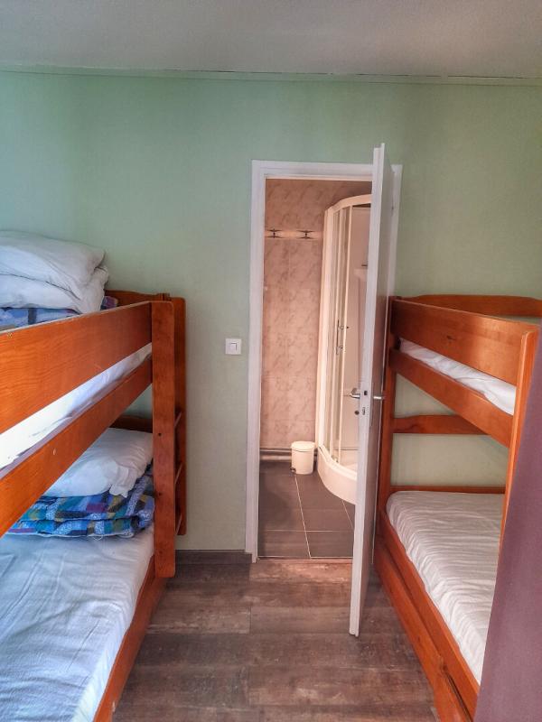 EAUX-BONNES Appartement de 30 m² exposé sud 7