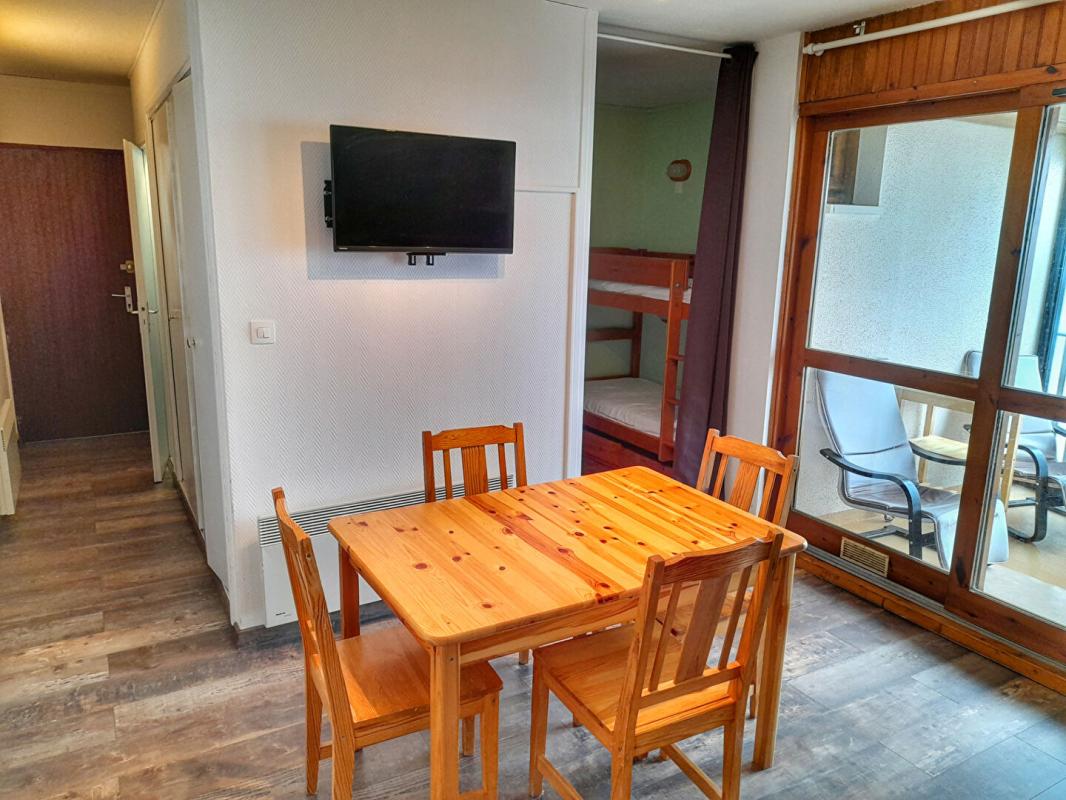 EAUX-BONNES Appartement de 30 m² exposé sud 9