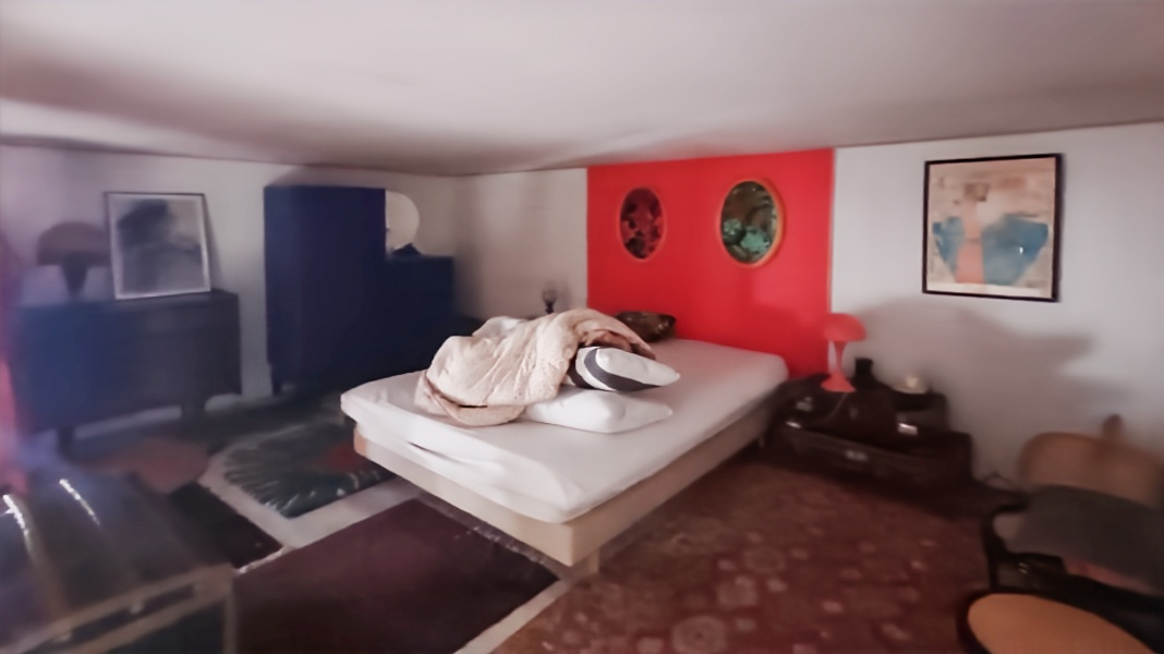 ARGENTON-SUR-CREUSE Loft Argenton Sur Creuse 4 pièce(s) 235 m2 10