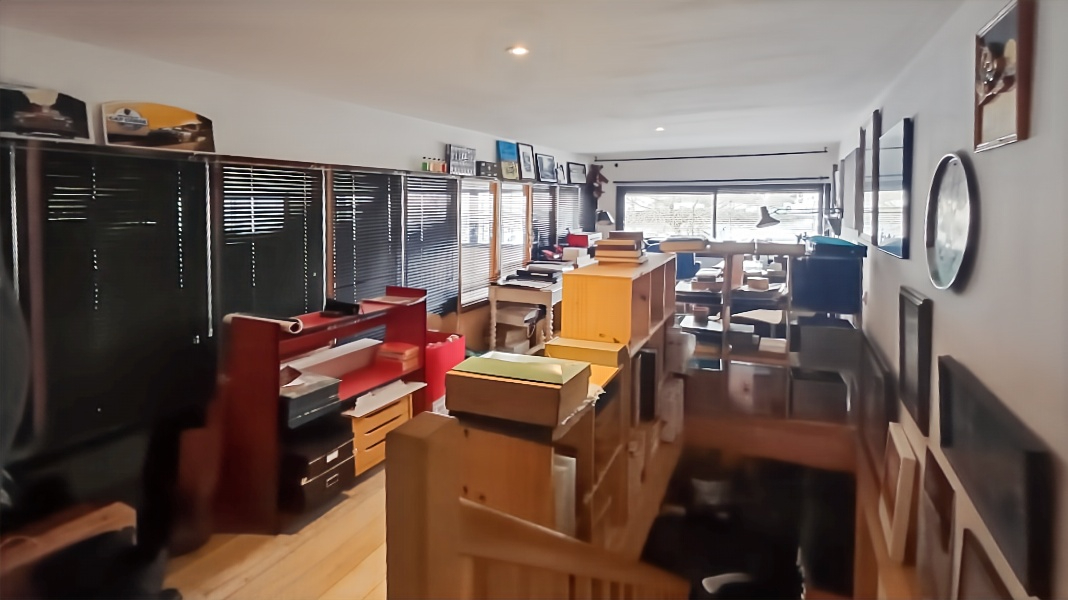 ARGENTON-SUR-CREUSE Loft Argenton Sur Creuse 4 pièce(s) 235 m2 11