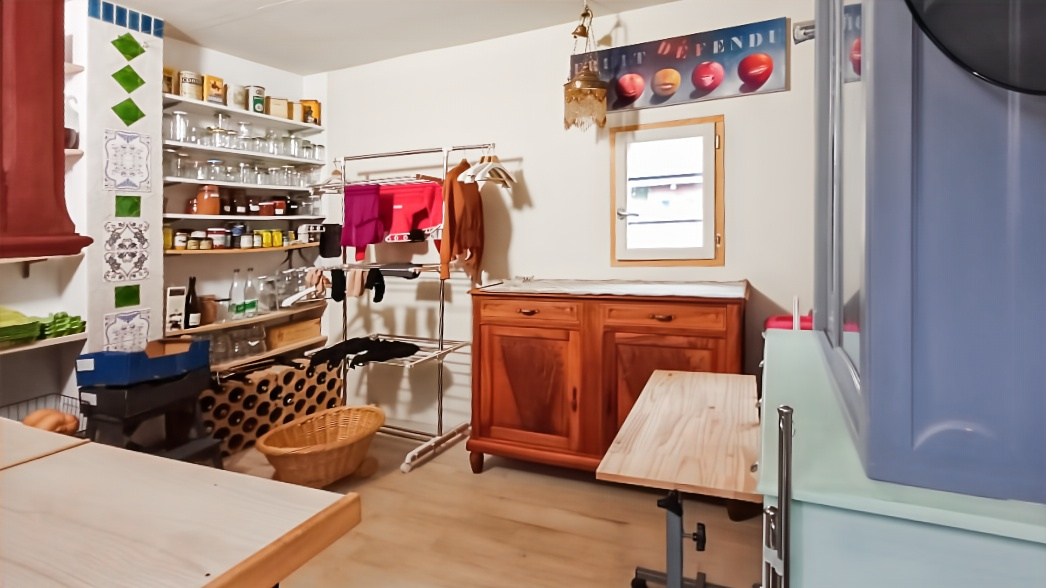 ARGENTON-SUR-CREUSE Loft Argenton Sur Creuse 4 pièce(s) 235 m2 4