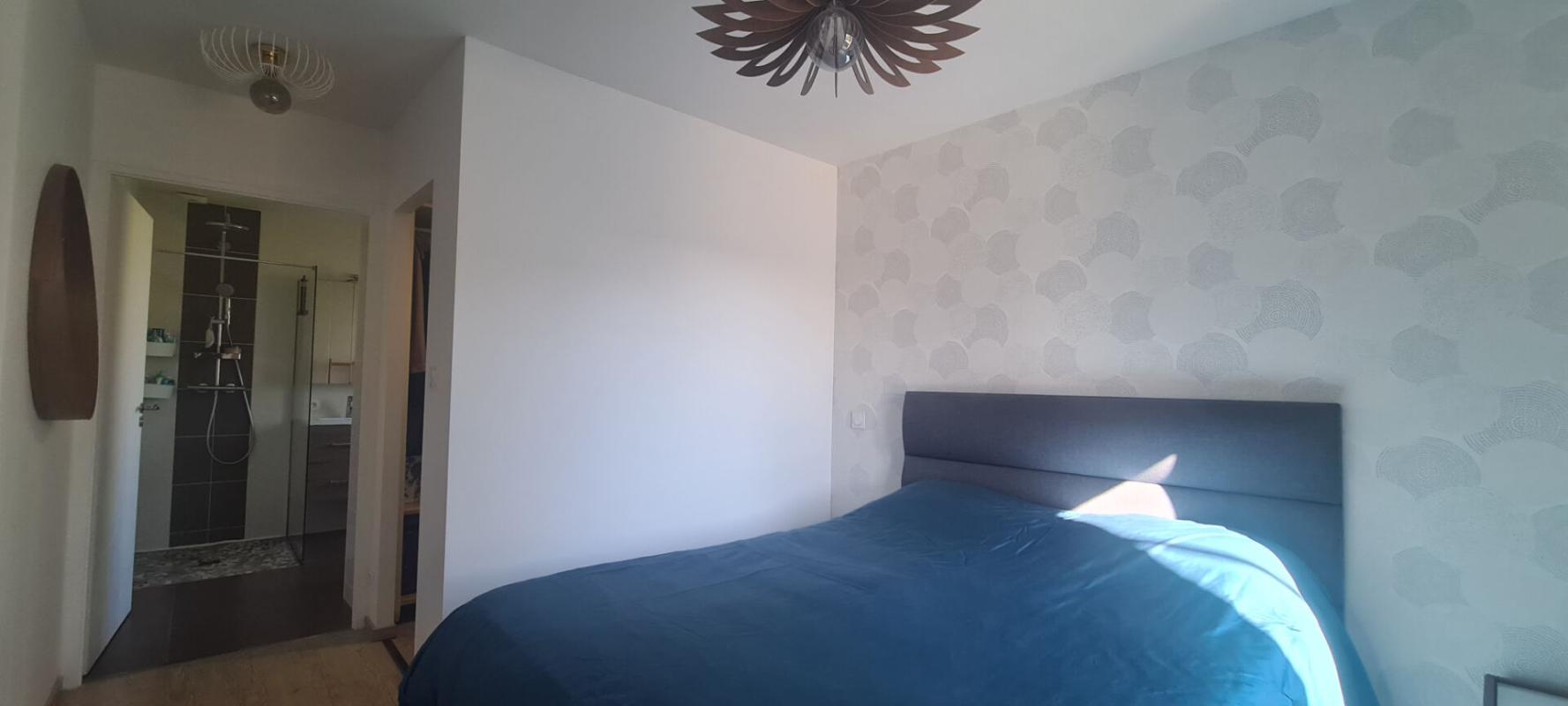 MOUZILLON Maison Mouzillon 6 P . 4 Chs . Bureau . 138.77 M² . T 681 M² . Garage . Terrasse . Balcon 10