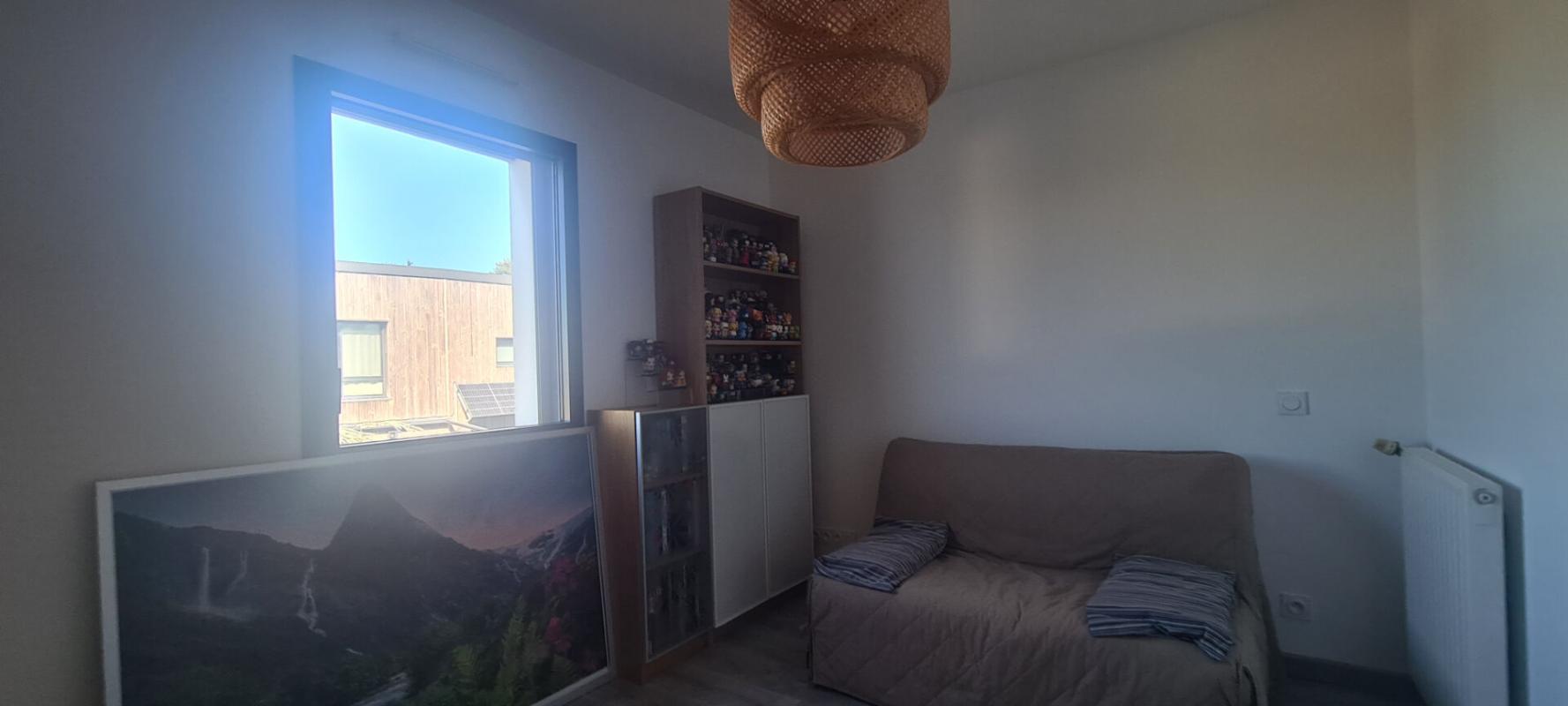 MOUZILLON Maison Mouzillon 6 P . 4 Chs . Bureau . 138.77 M² . T 681 M² . Garage . Terrasse . Balcon 13