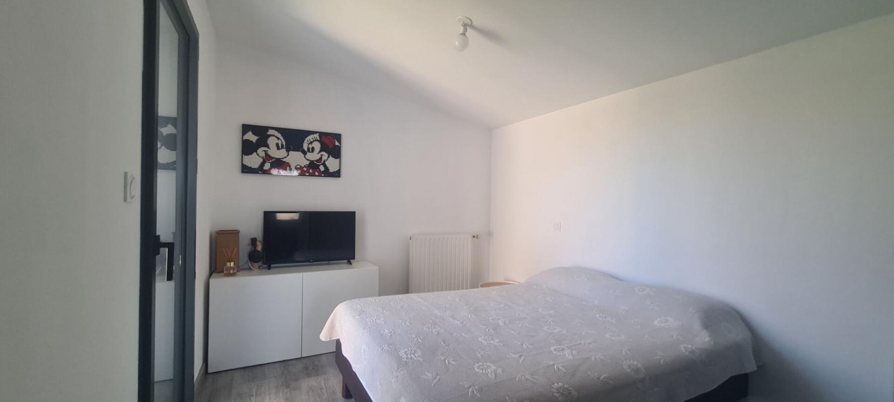 MOUZILLON Maison Mouzillon 6 P . 4 Chs . Bureau . 138.77 M² . T 681 M² . Garage . Terrasse . Balcon 15