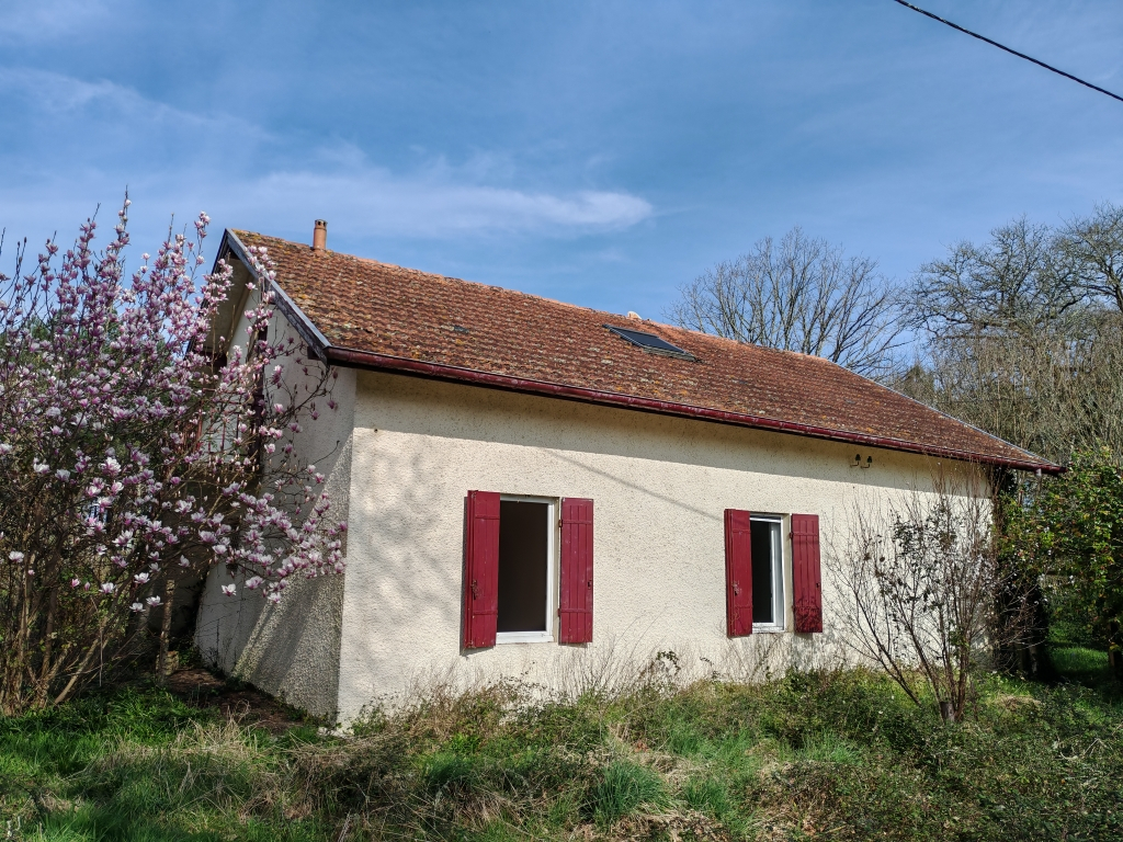 MONT-DE-MARSAN Maison YGOS ST STURNIN   150 m2 UTILES 2