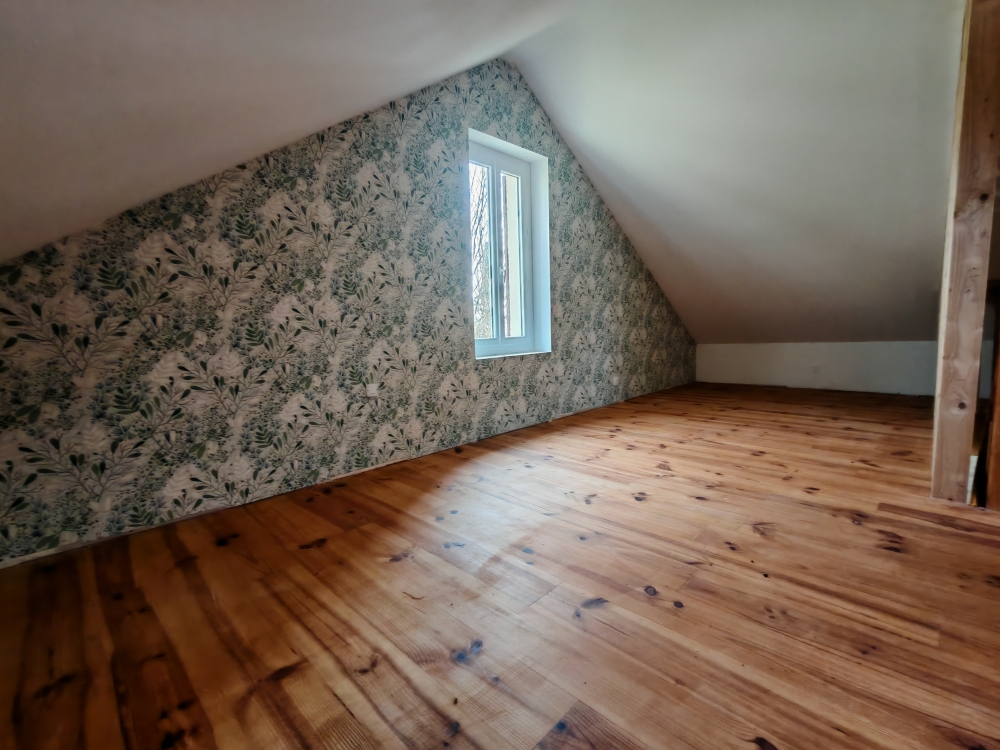 MONT-DE-MARSAN Maison YGOS ST STURNIN   150 m2 UTILES 5