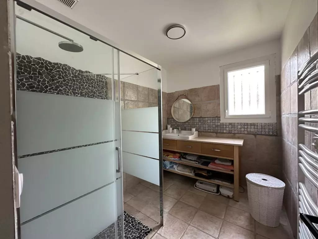 MONT-DE-MARSAN Maison YGOS ST STURNIN   150 m2 UTILES 6