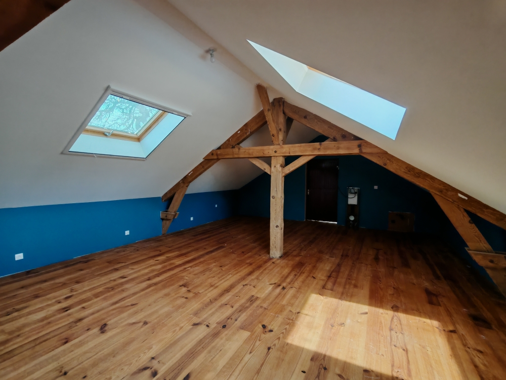 MONT-DE-MARSAN Maison YGOS ST STURNIN   150 m2 UTILES 8