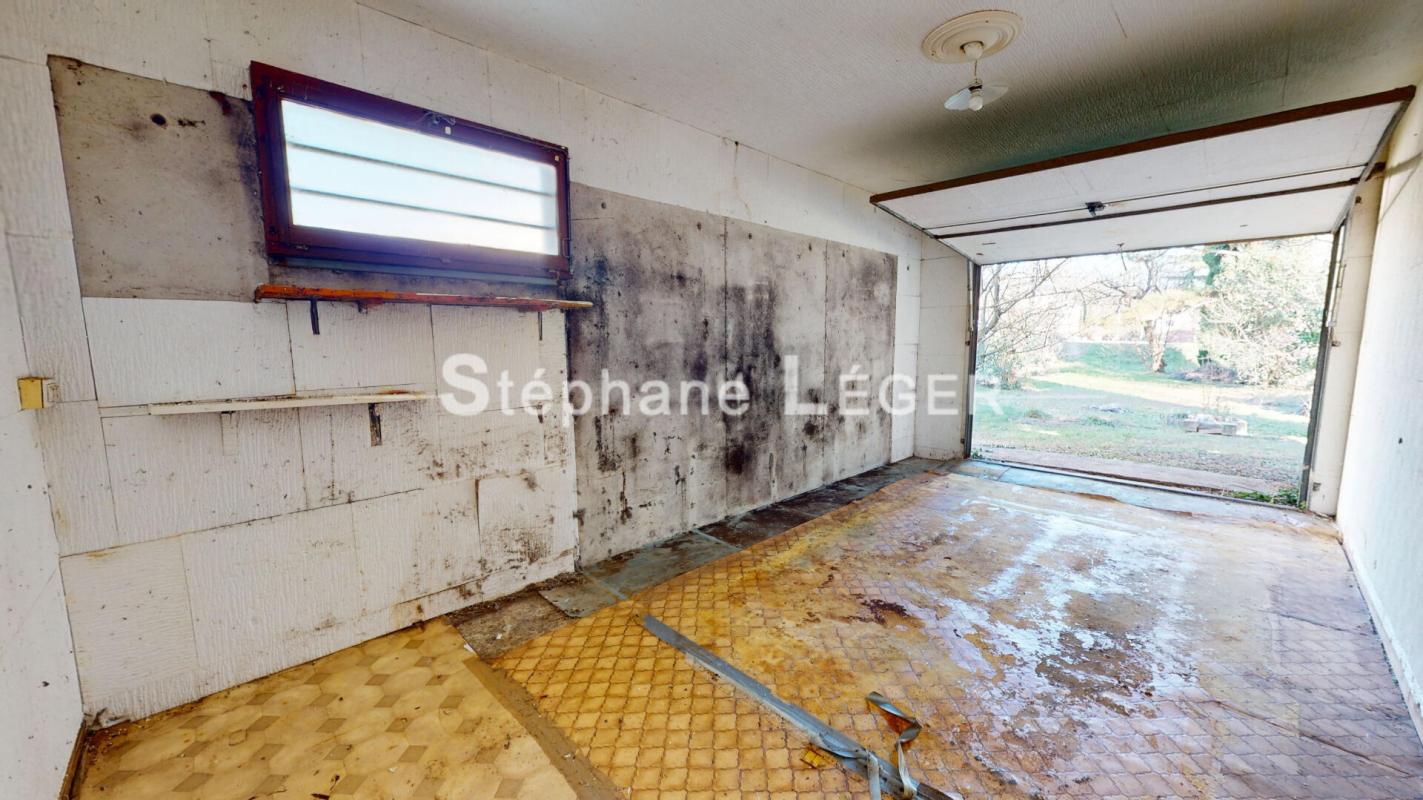 SAUZET Maison Sauzet 6 pièce(s) 110 m2 10