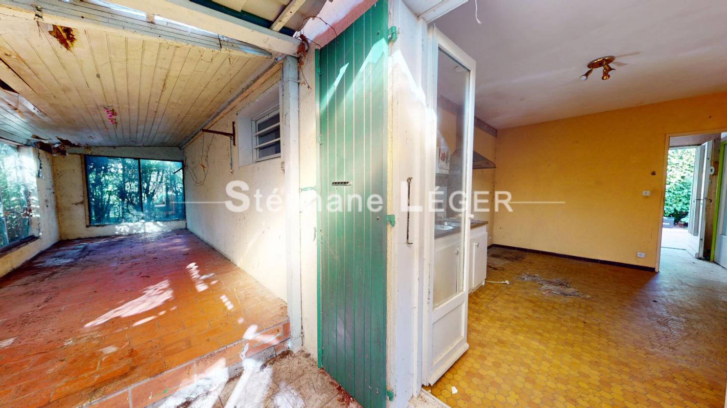 SAUZET Maison Sauzet 6 pièce(s) 110 m2 11