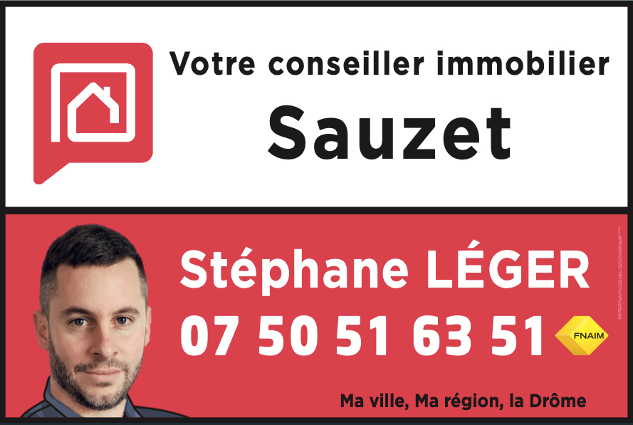 SAUZET Maison Sauzet 6 pièce(s) 110 m2 13