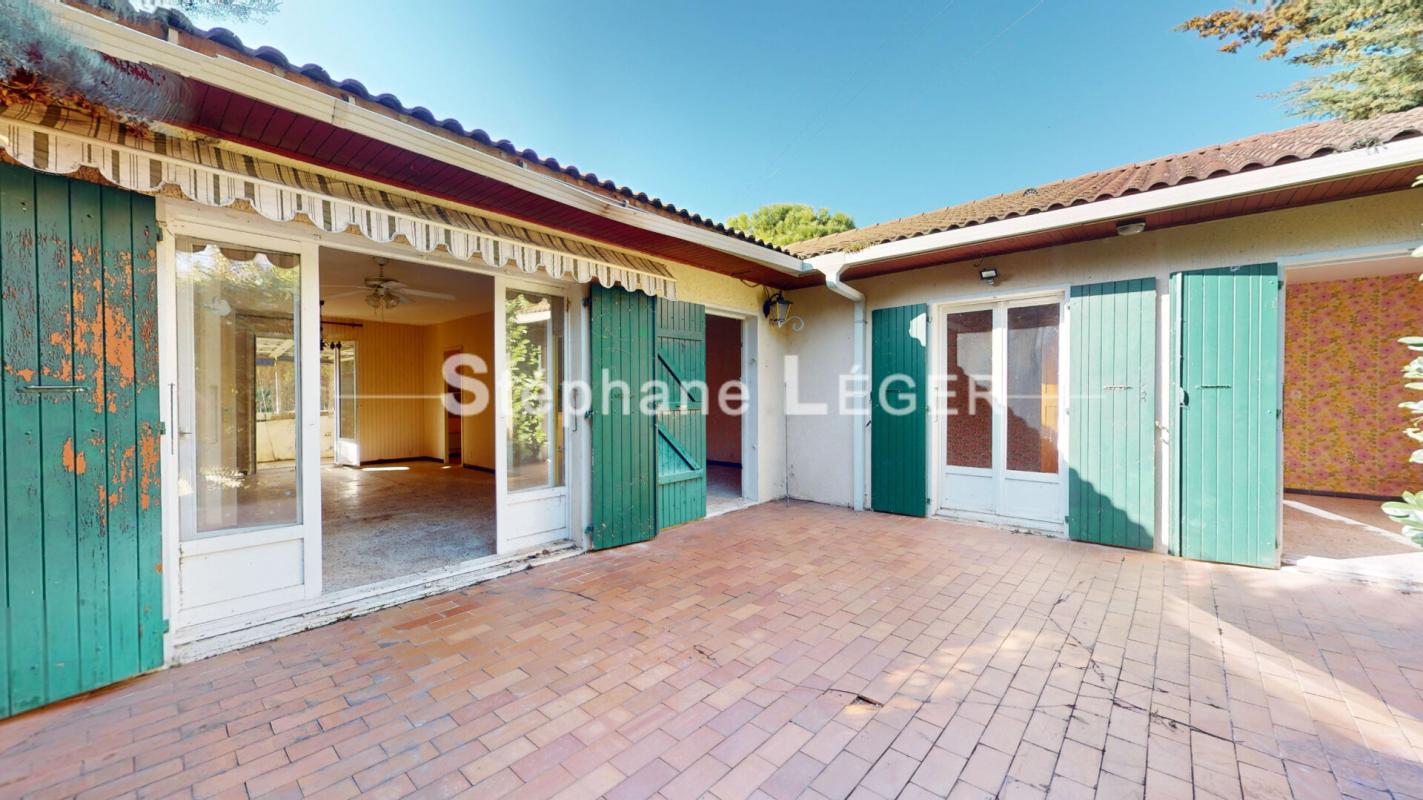 SAUZET Maison Sauzet 6 pièce(s) 110 m2 2