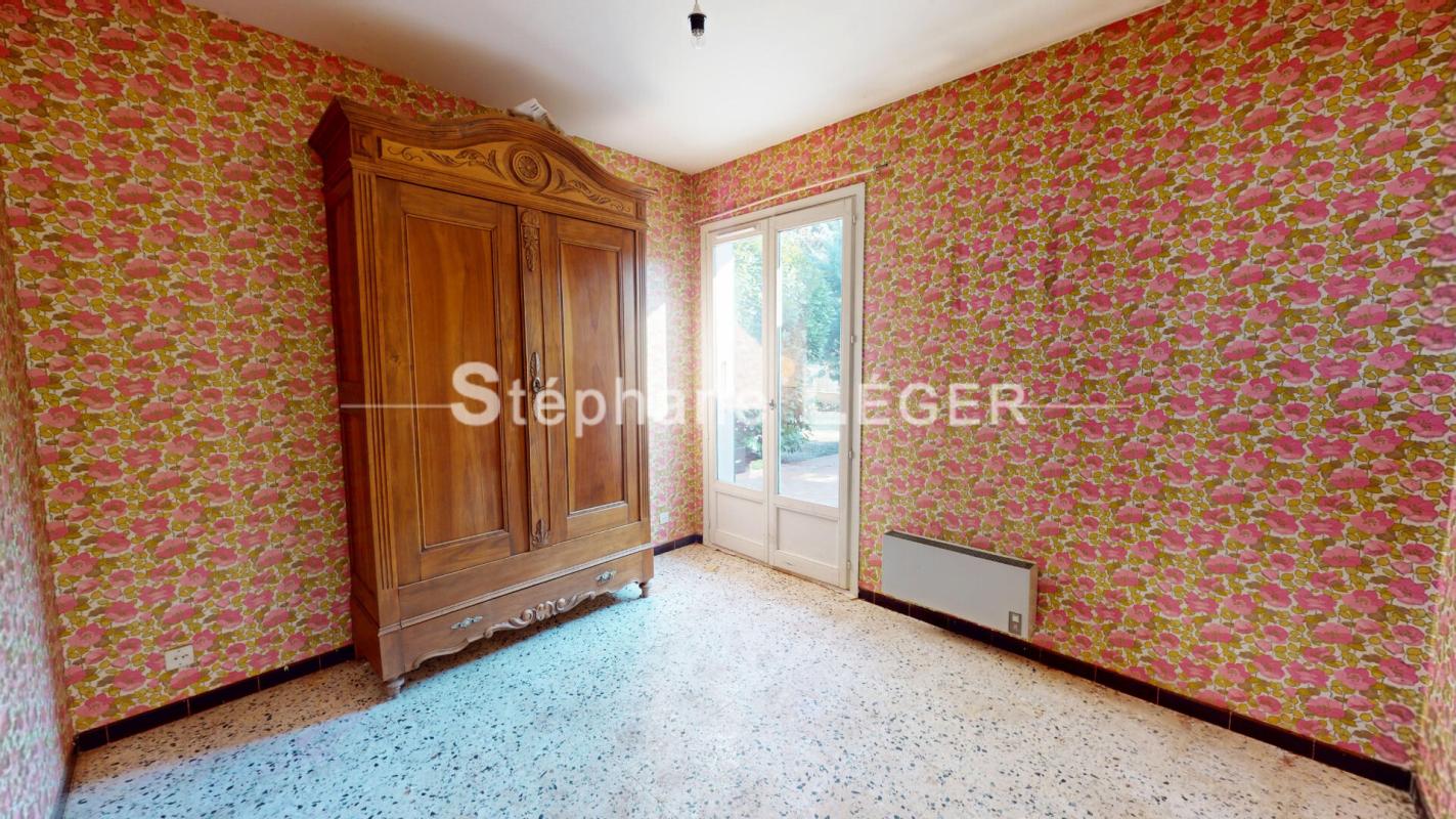 SAUZET Maison Sauzet 6 pièce(s) 110 m2 6