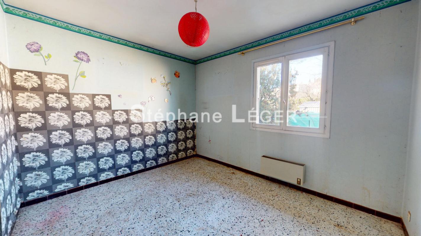 SAUZET Maison Sauzet 6 pièce(s) 110 m2 7