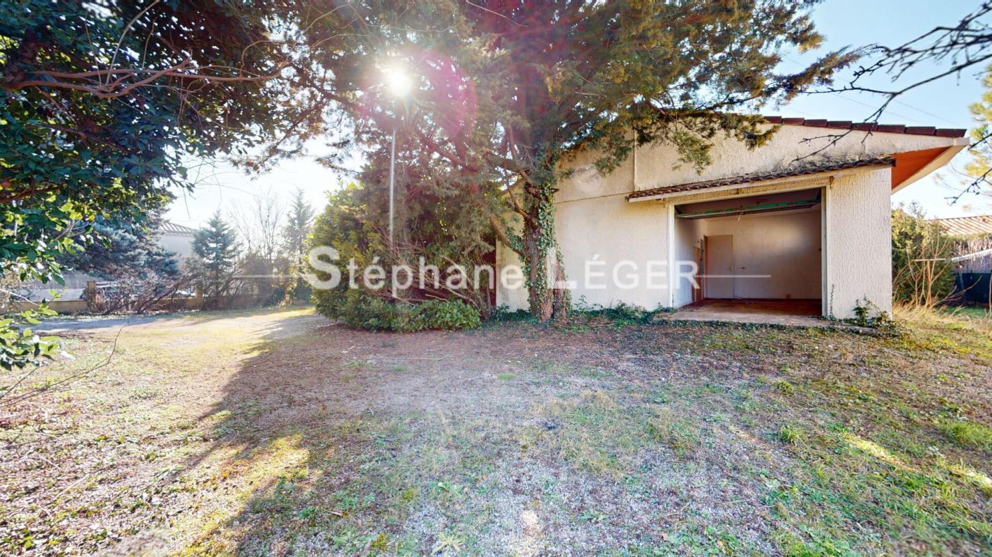 SAUZET Maison Sauzet 6 pièce(s) 110 m2 9