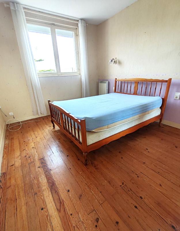 BOURCEFRANC-LE-CHAPUS Maison Bourcefranc Le Chapus; 83 m2, 2 chambres, garage, parcelle de 408m2 11