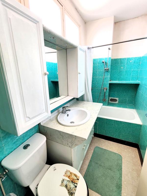 BOURCEFRANC-LE-CHAPUS Maison Bourcefranc Le Chapus; 83 m2, 2 chambres, garage, parcelle de 408m2 12