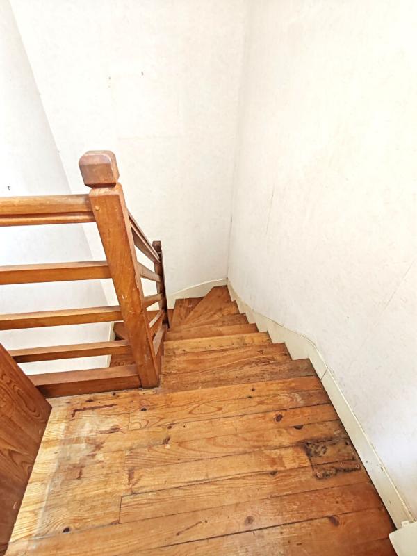 BOURCEFRANC-LE-CHAPUS Maison Bourcefranc Le Chapus; 83 m2, 2 chambres, garage, parcelle de 408m2 13