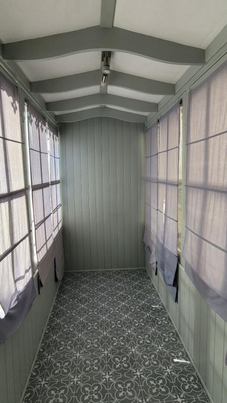 BRIVE-LA-GAILLARDE Brive Hyper Centre Apt Type 2 pièces 34m2 - CALME et VUE SUR LES TOITS 8