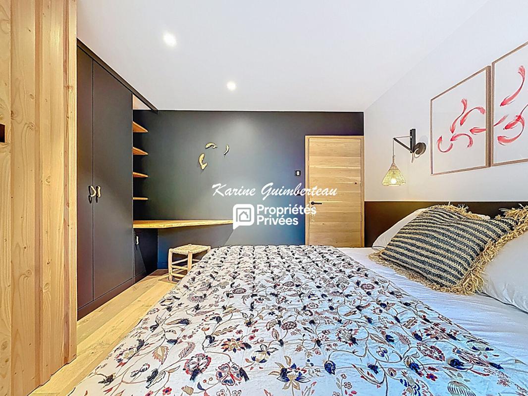 LEGE-CAP-FERRET Le Canon/ Piraillan : Villa avec piscine - 6 chambres 4