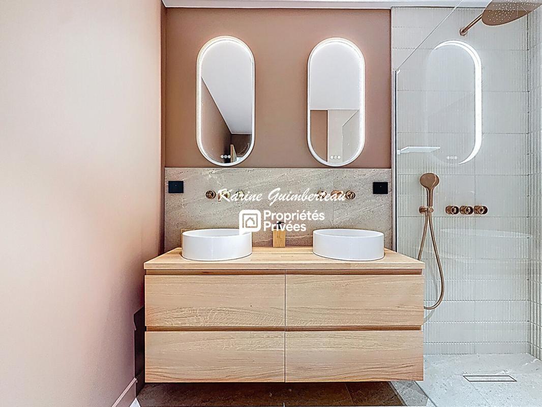 LEGE-CAP-FERRET Le Canon/ Piraillan : Villa avec piscine - 6 chambres 5