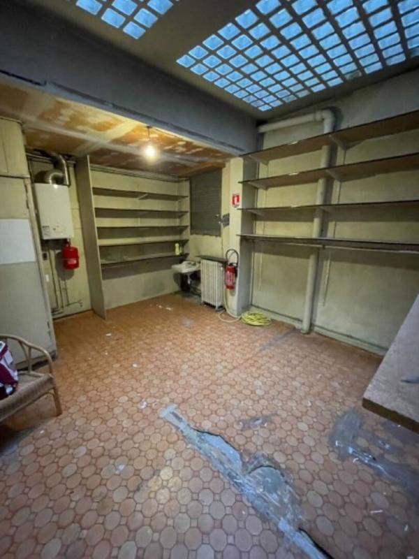 DREUX 28100 DREUX - Local commercial 72 m2 emplacement  N°1 bis 6