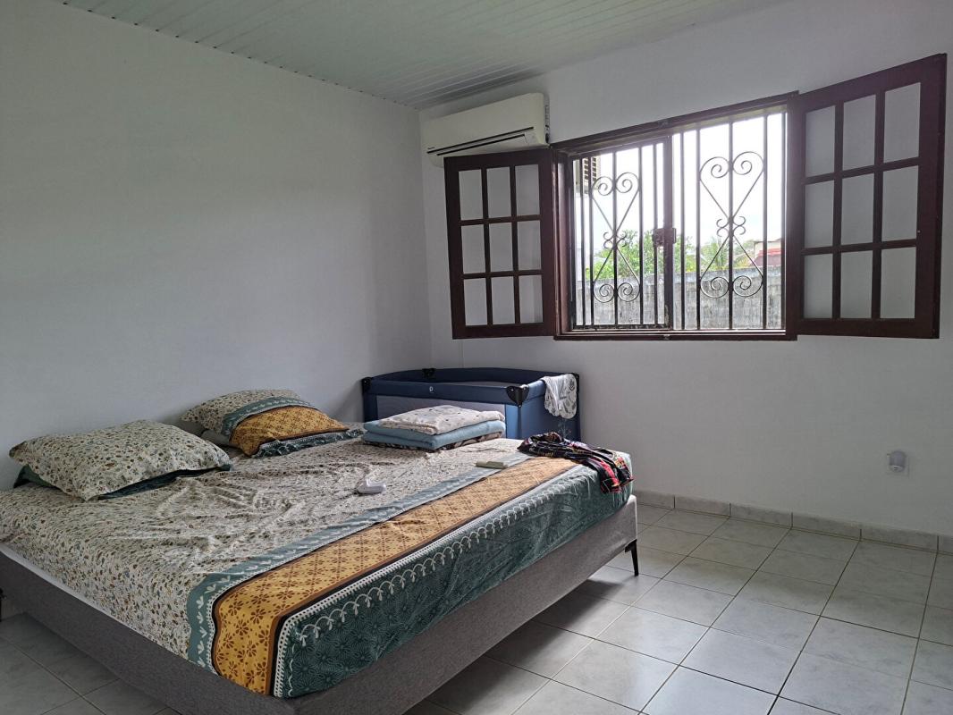 MATOURY Matoury 4 pièce(s) 99 m2 + terrasse et abri voiture 7