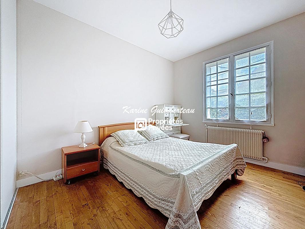 MONTAGNE Montagne : Maison en pierre dans un hameau avec VUE 14