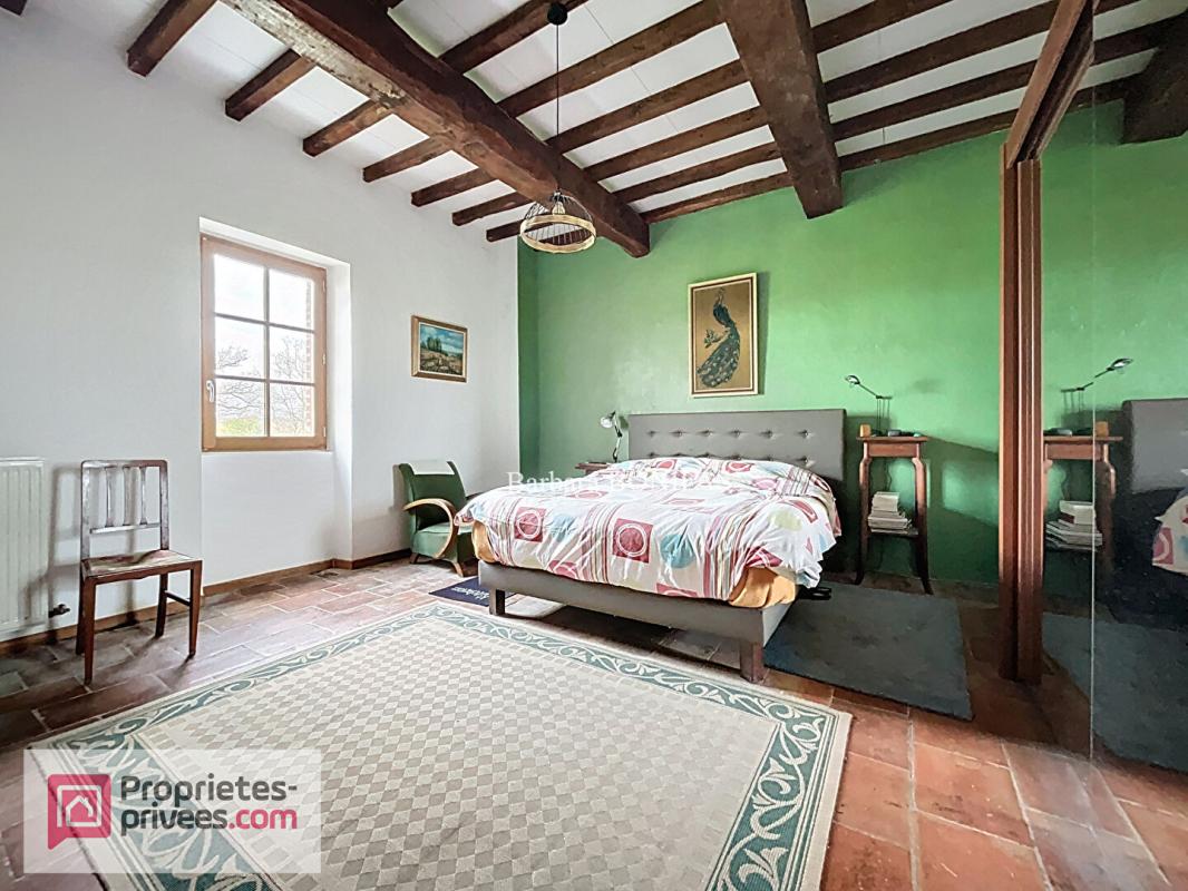 LAVAUR Propriété  10 pièces 340 m2 10