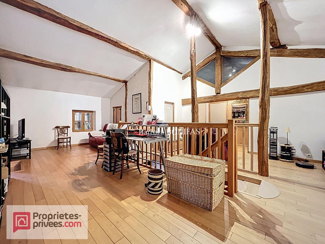 LAVAUR Propriété  10 pièces 340 m2 12