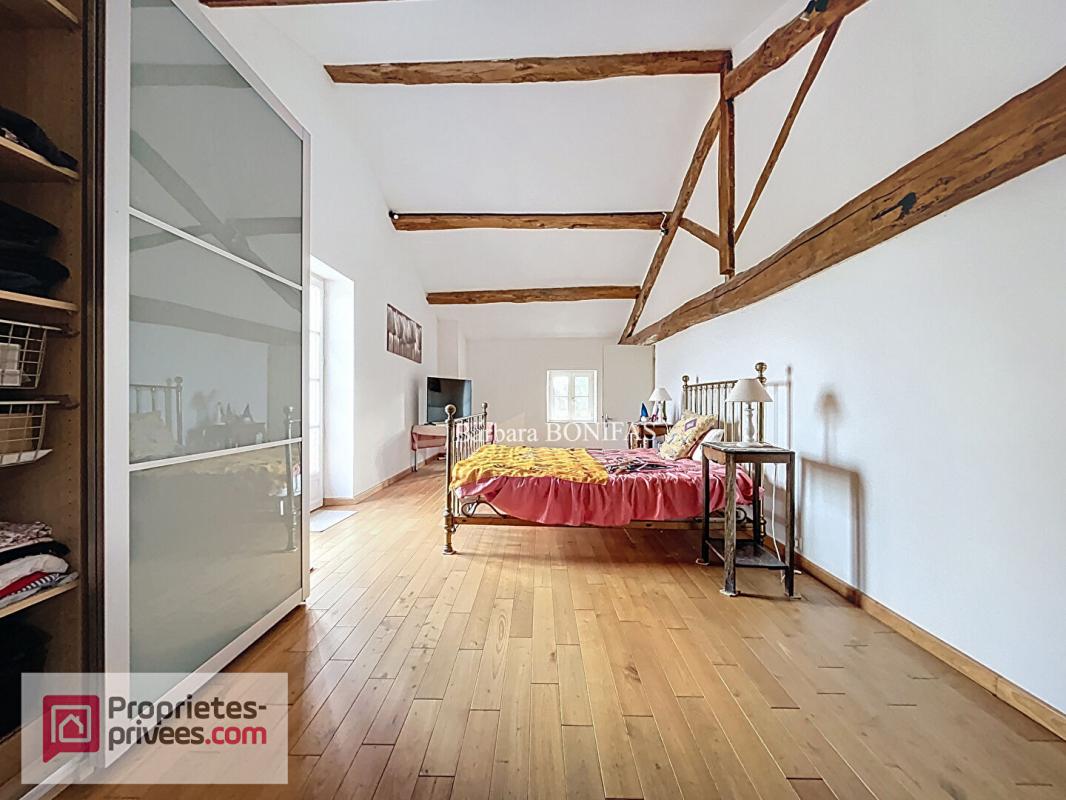 LAVAUR Propriété  10 pièces 340 m2 13