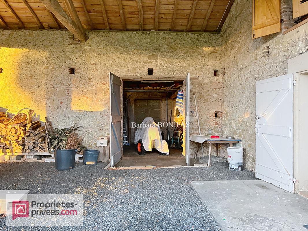 LAVAUR Propriété  10 pièces 340 m2 15