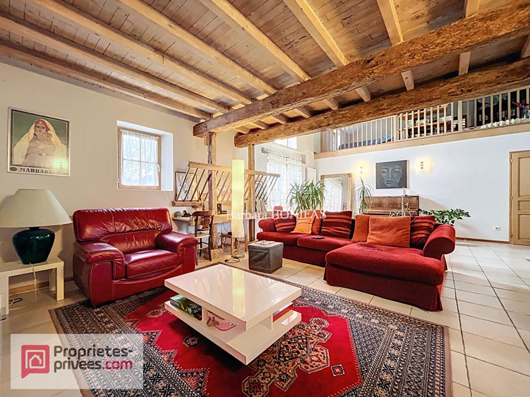 LAVAUR Propriété  10 pièces 340 m2 3