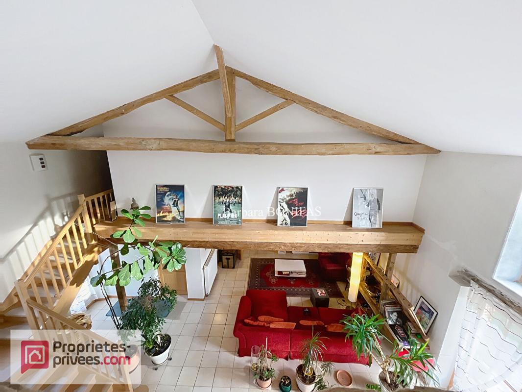 LAVAUR Propriété  10 pièces 340 m2 4