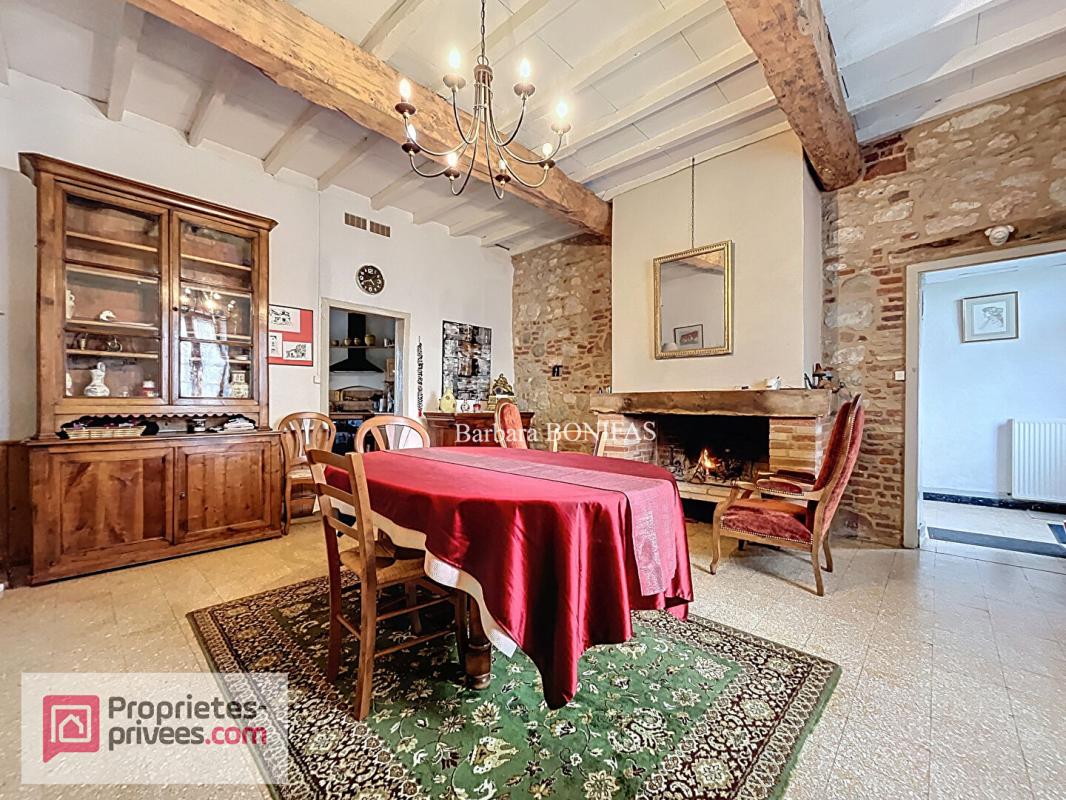 LAVAUR Propriété  10 pièces 340 m2 5