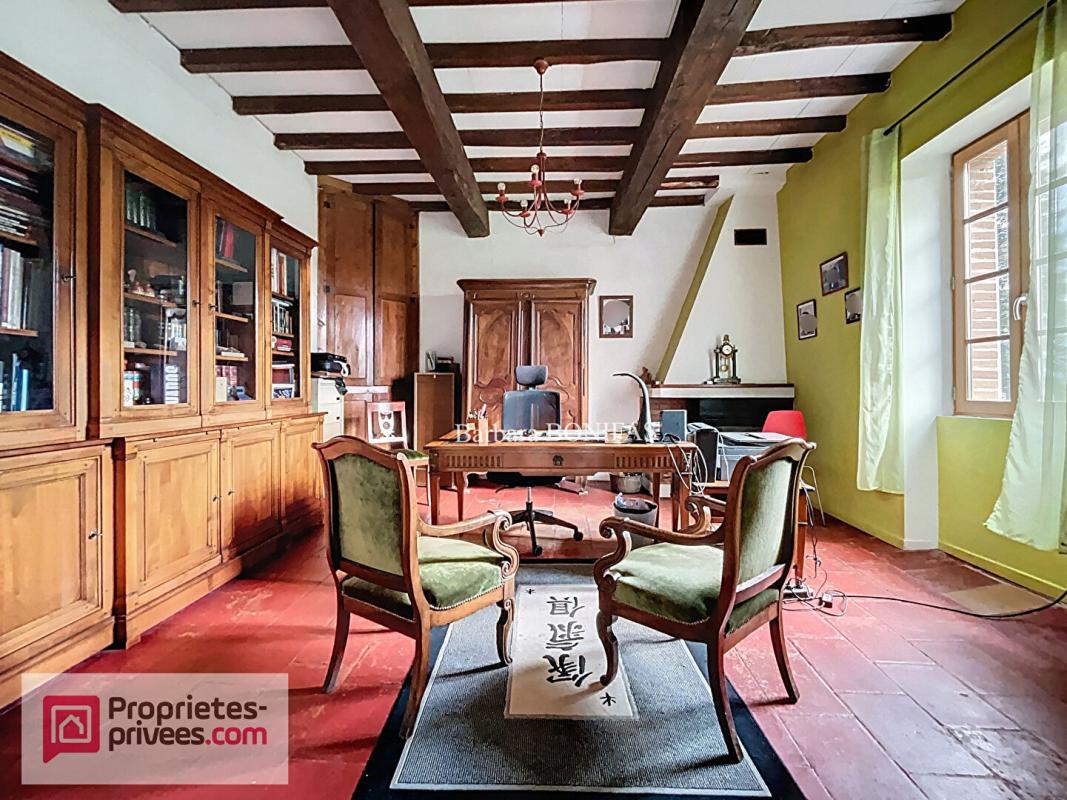 LAVAUR Propriété  10 pièces 340 m2 6