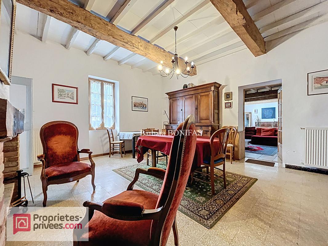 LAVAUR Propriété  10 pièces 340 m2 7