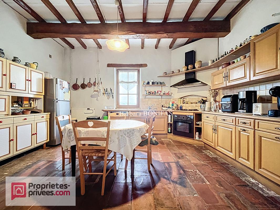 LAVAUR Propriété  10 pièces 340 m2 8